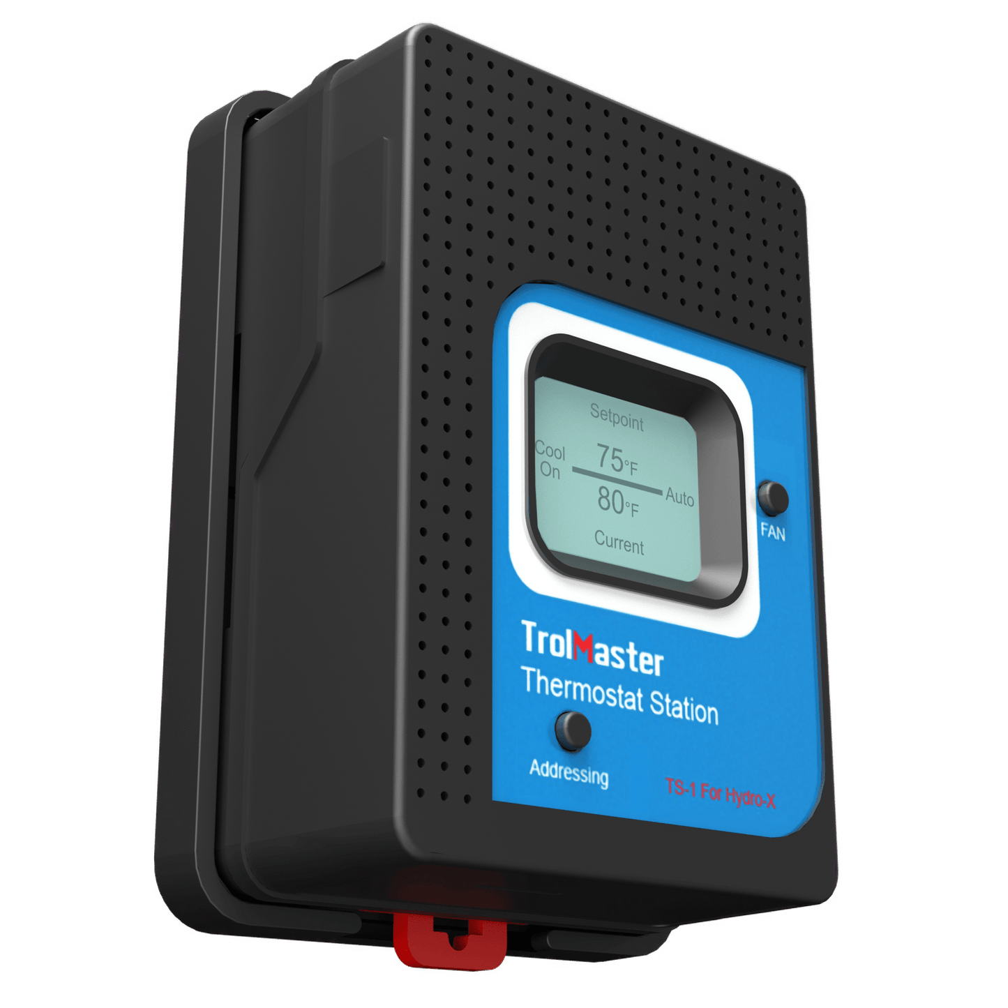 Hydro-X Thermostat Station (cool only conventional HVAC)