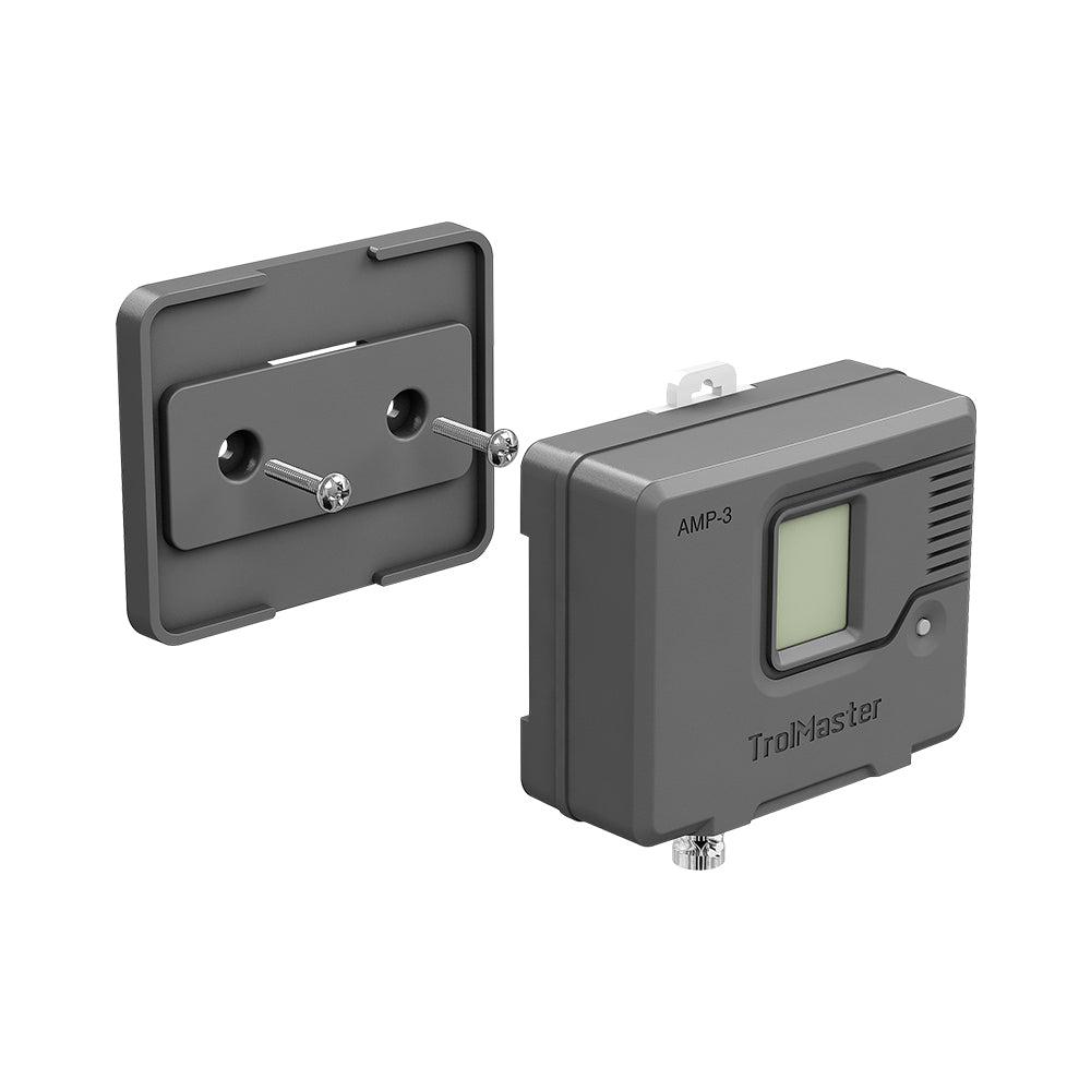Sensor Board to connect sensors to NFS-2 controller with LCS display (for Aqua-X Pro Only)
