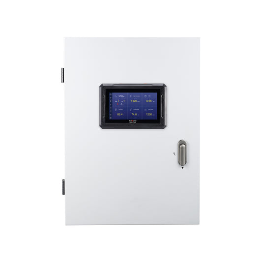 25" Standard Controller Cabinet for Hydro-X Plus