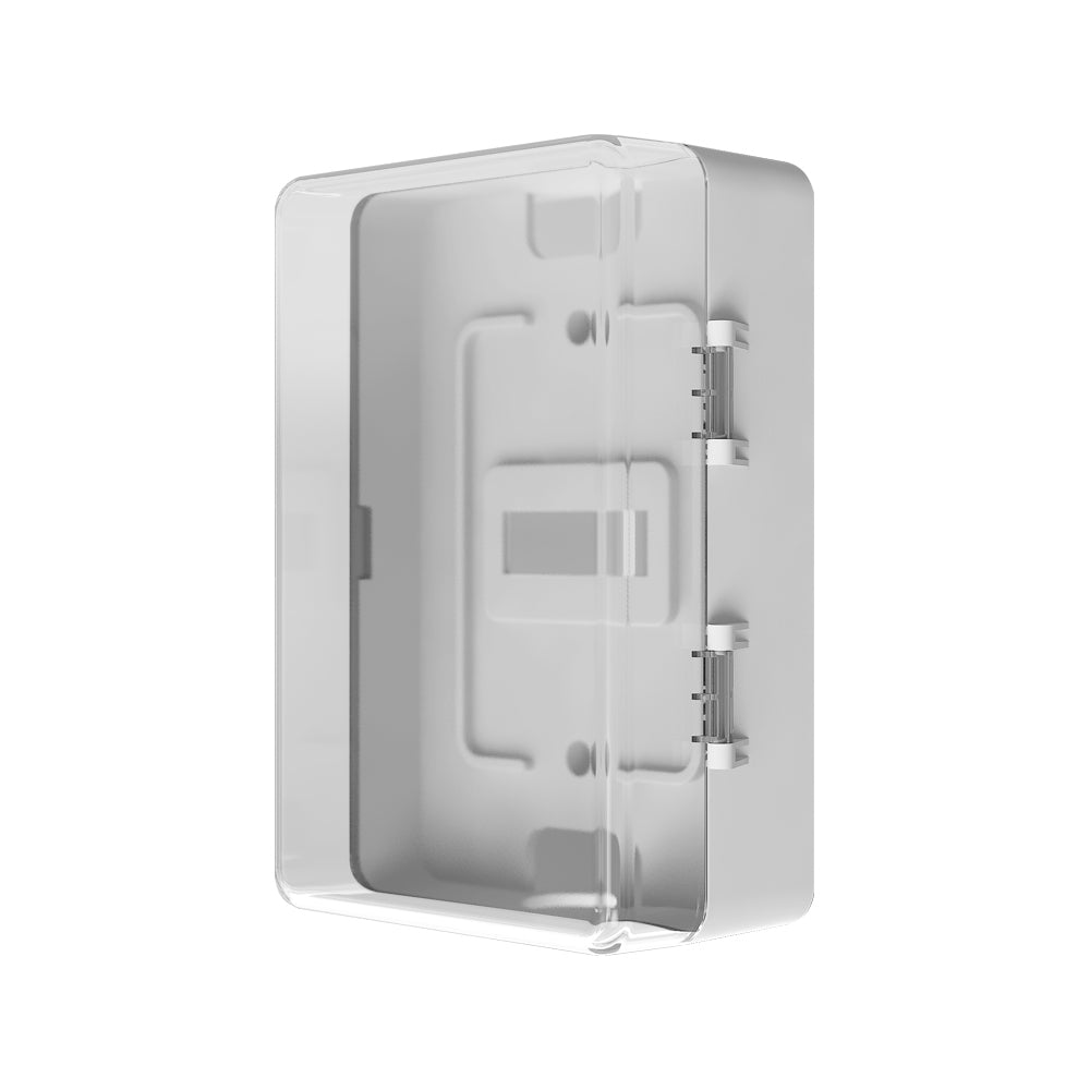 Weatherproof Box for TS-1, TS-2, HS-1 and ARS-1