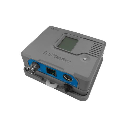 Sensor Board to connect sensors to NFS-2 controller with LCS display (for Aqua-X Pro Only)