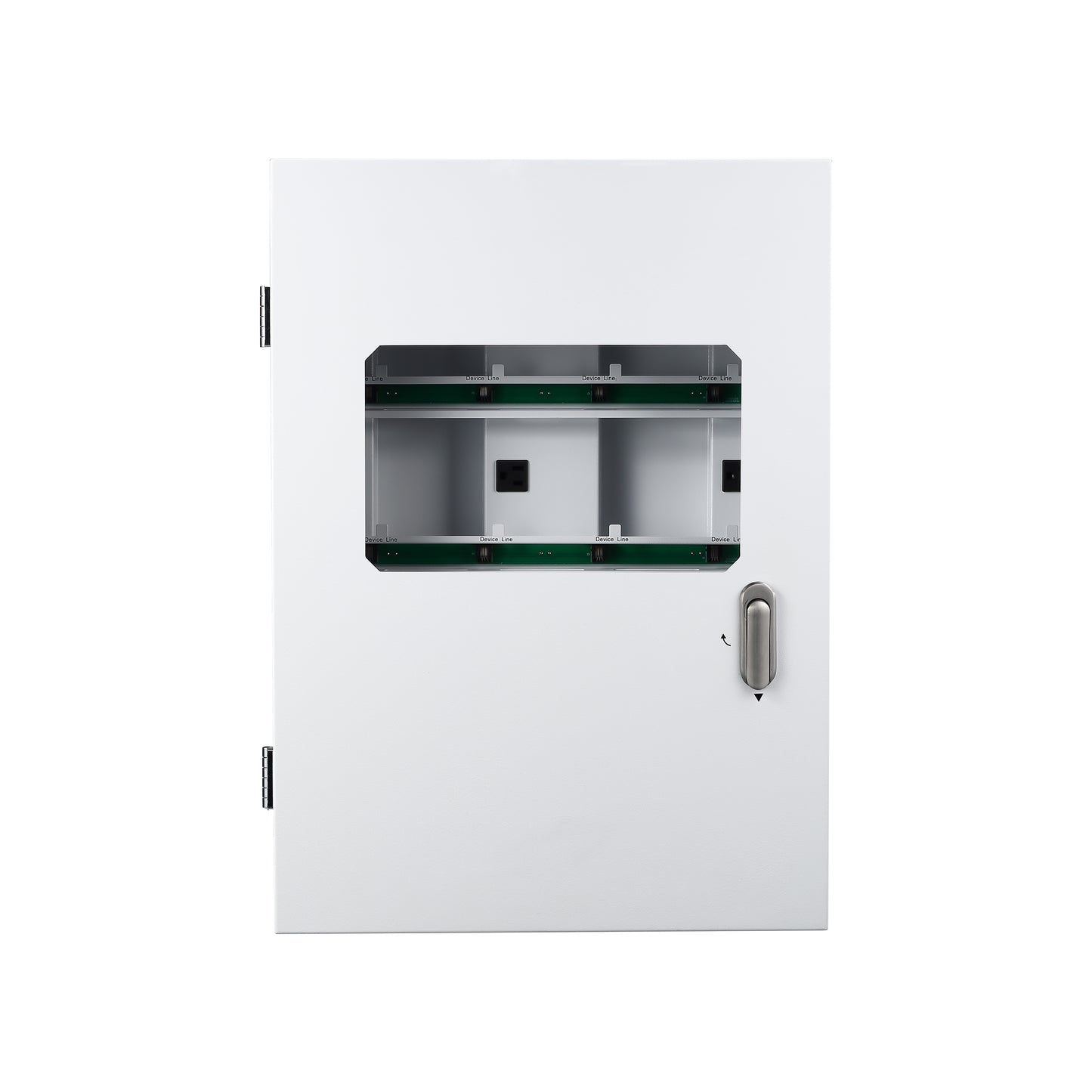 25" Standard Controller Cabinet for Hydro-X Pro / Aqua-X Pro