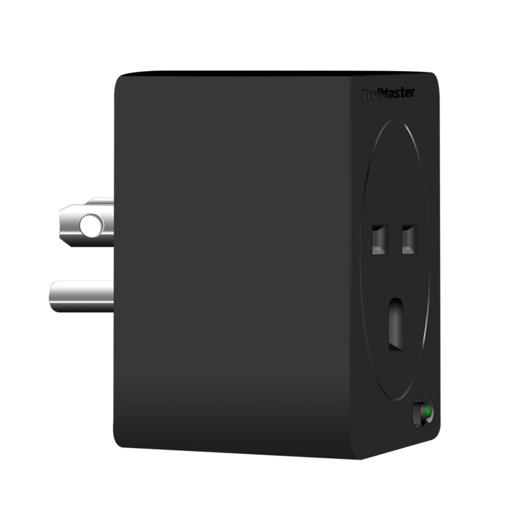 Hydro-X Humidity Device Station 240V Humidity Control Relay Single Pack with cable set