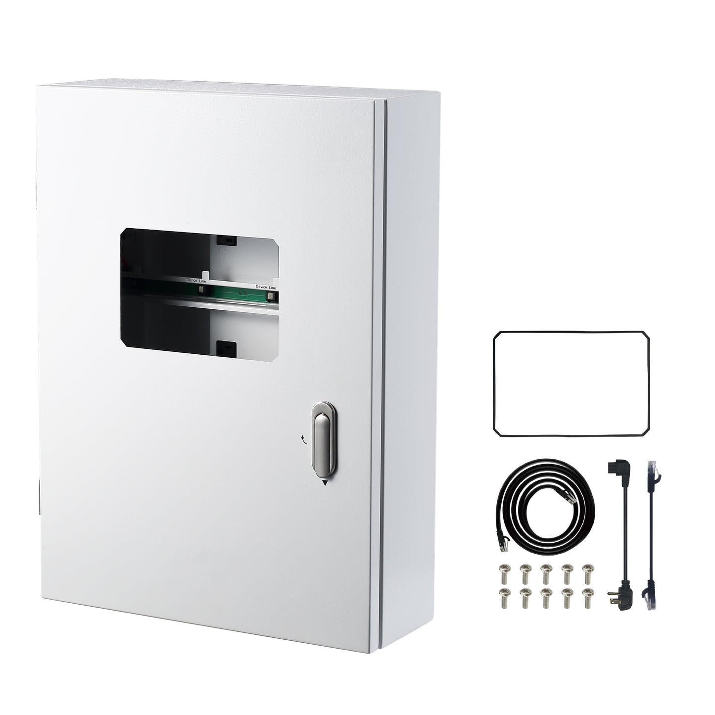 25" Standard Controller Cabinet for Hydro-X Plus