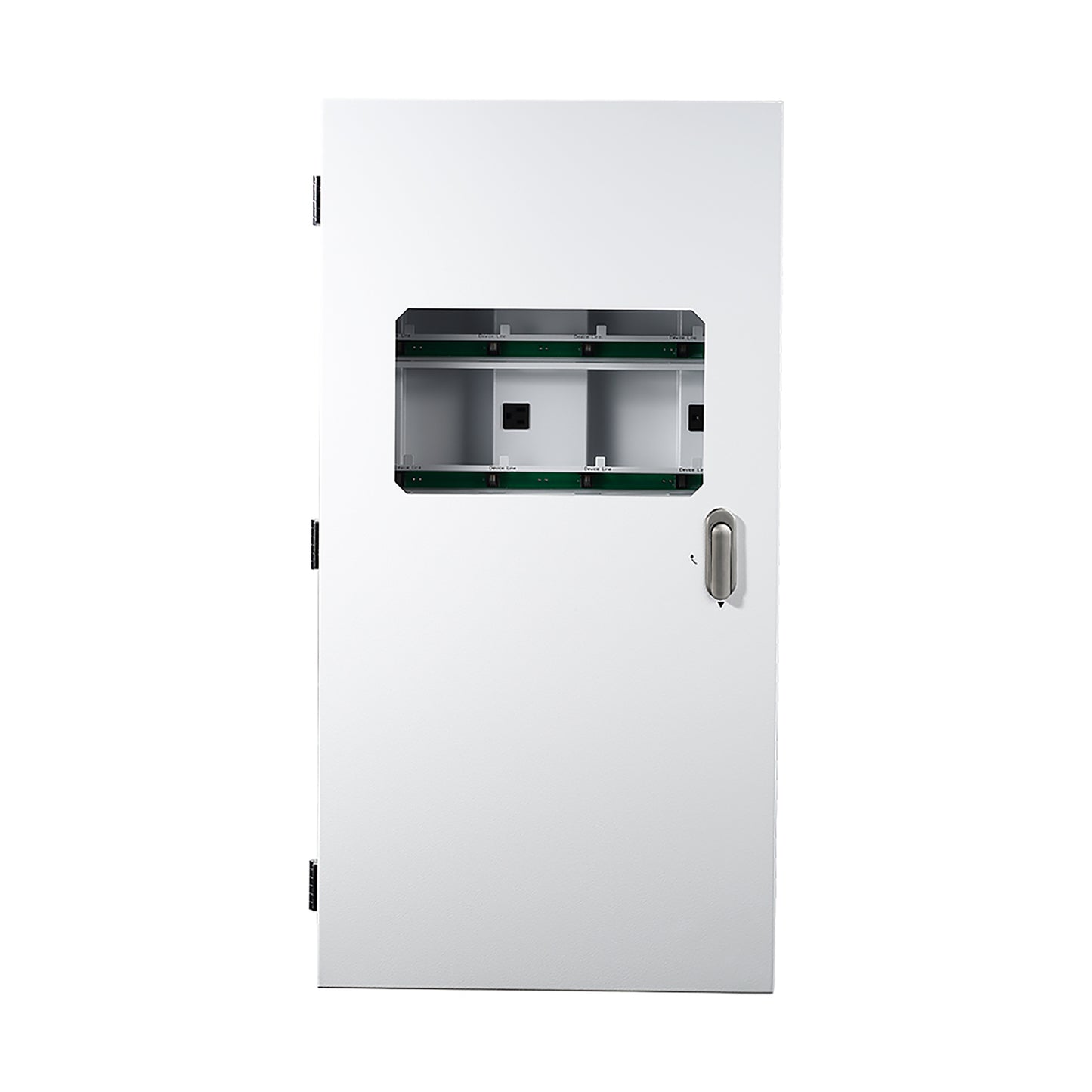 35" Standard Controller Cabinet for Hydro-X Pro / Aqua-X Pro