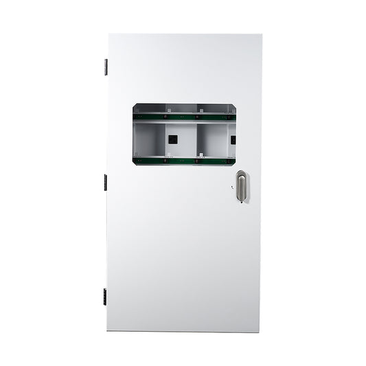 35" Standard Controller Cabinet for Hydro-X Pro / Aqua-X Pro