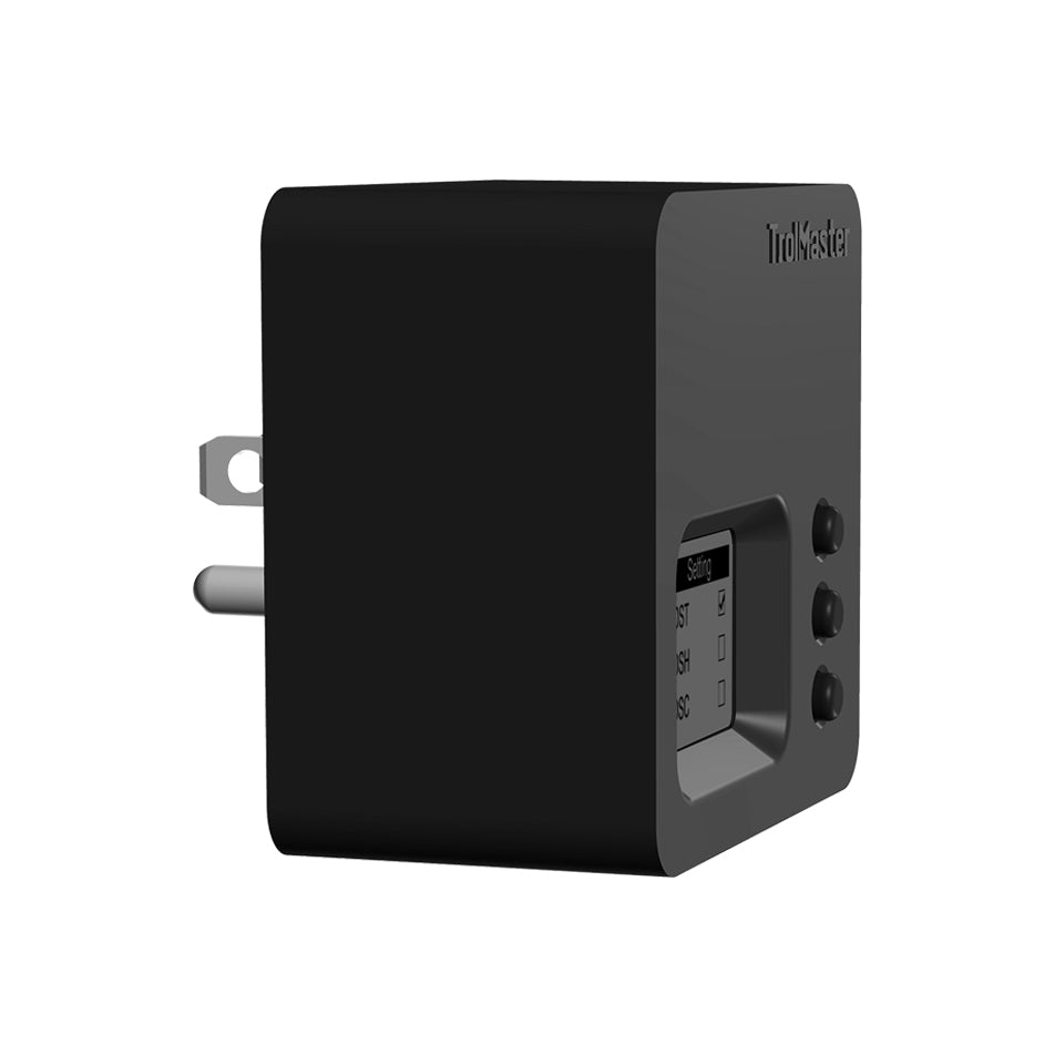 TrolMaster Low-Volt Station