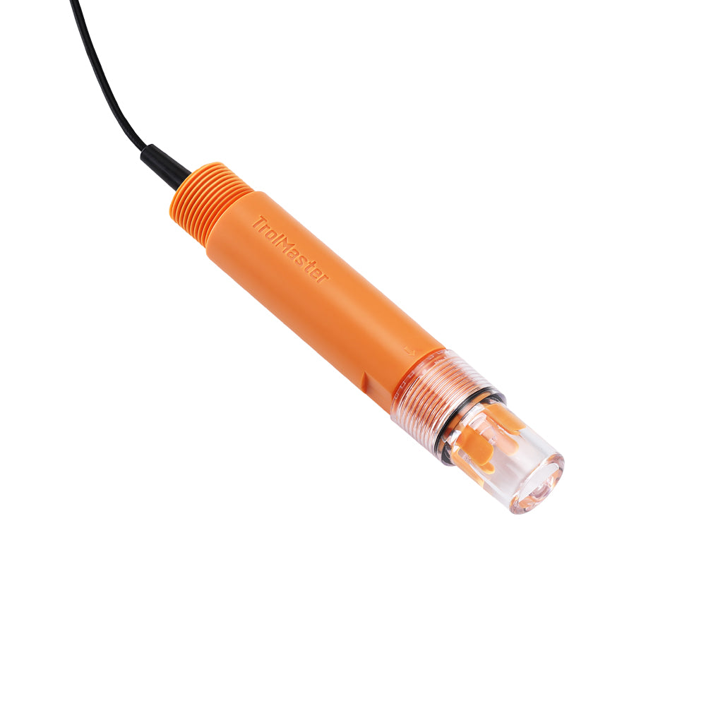 Heavy Duty Nutrient pH Sensor, drop-in / in-line compatible