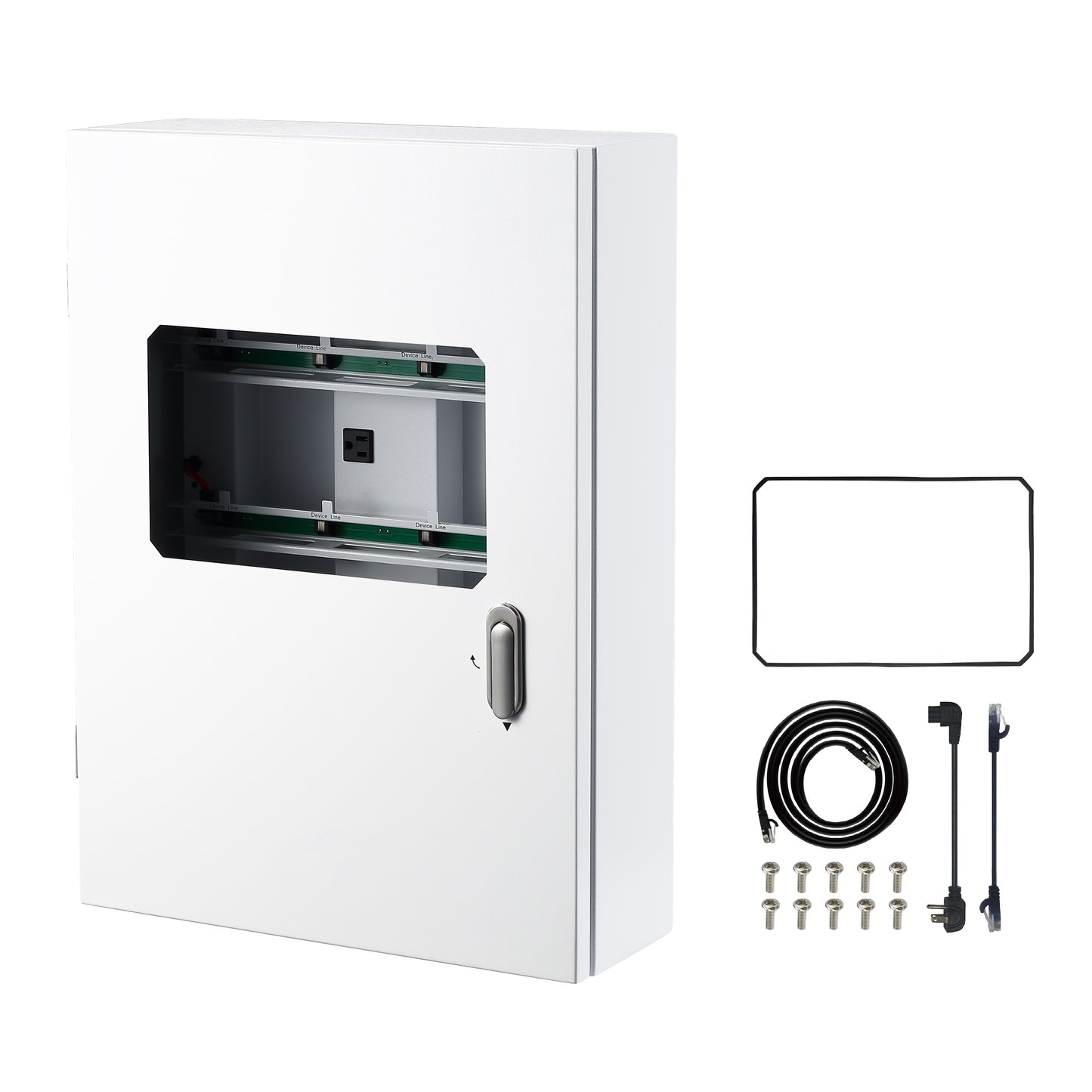 25" Standard Controller Cabinet for Hydro-X Pro / Aqua-X Pro