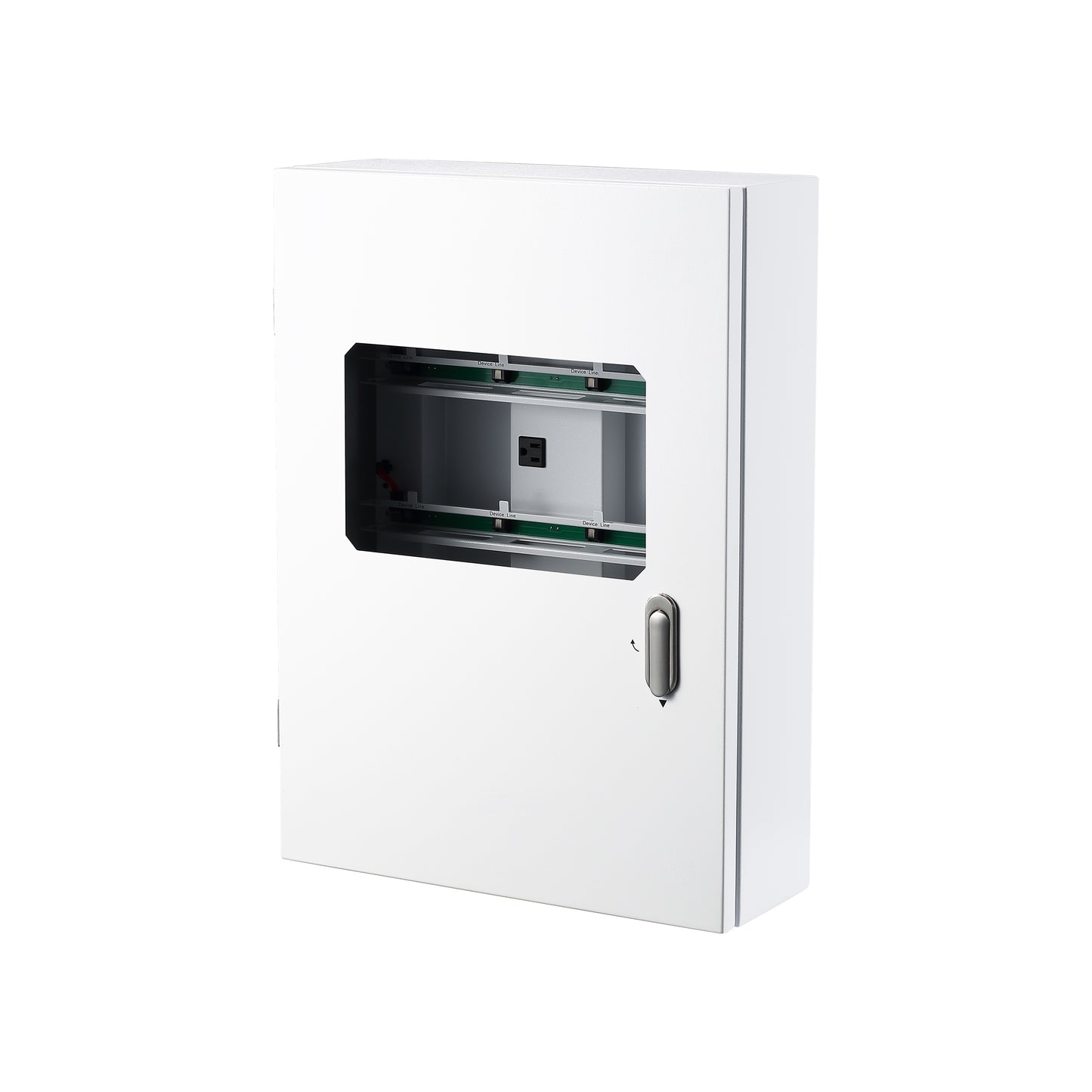 25" Standard Controller Cabinet for Hydro-X Pro / Aqua-X Pro
