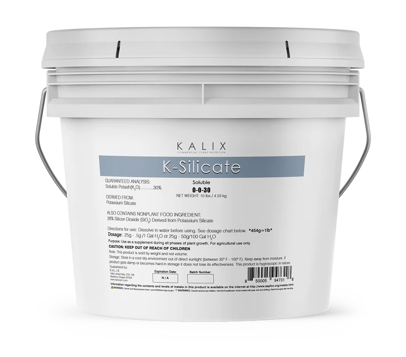 KALIX K-Silicate (Soluble)