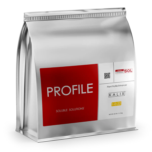 KALIX Profile (1-7-22) | Water-Soluble Terpene & Resin Enhancer