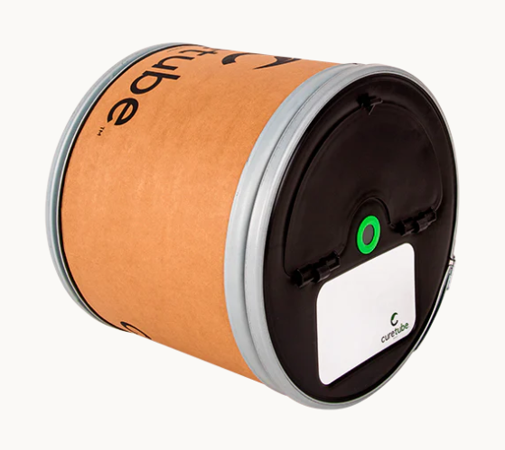 1-3lb CureTube