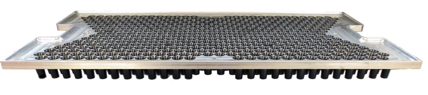 453-Joint Adjustable Top Tray