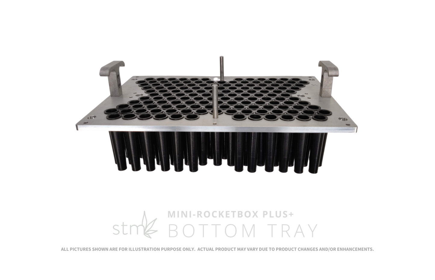 143-Joint Mini Bottom Tray