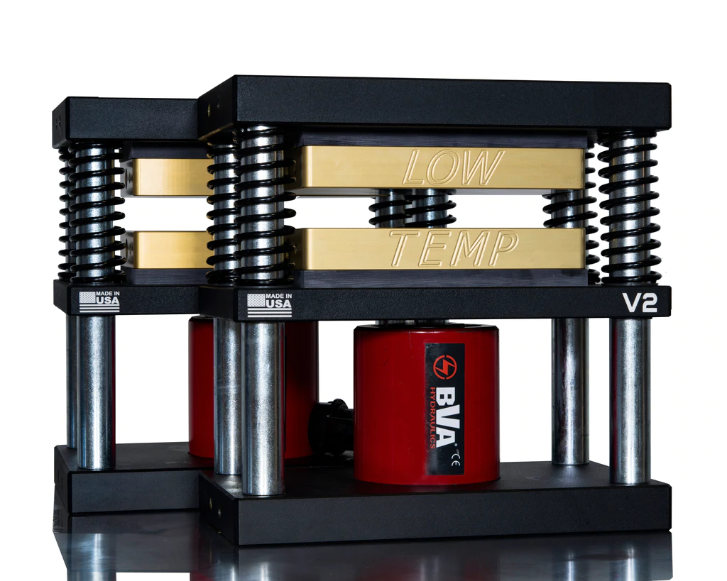 2 Lowtemp V2 Press Medusa System