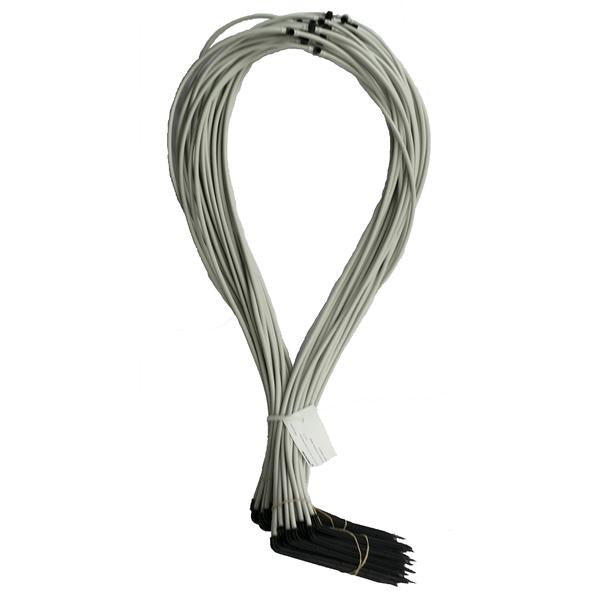 2-Way Flat MOD w/Angle Arrow Dripper 30"/30"