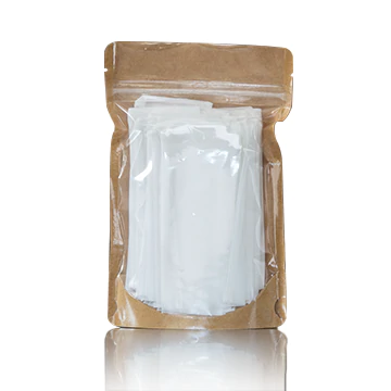 220u Bulletproof Stitchless Rosin Pouches