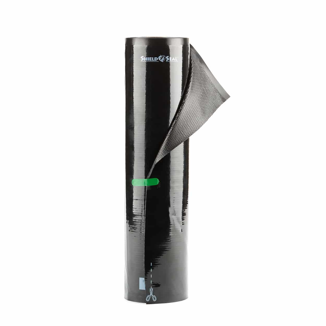 15″ x 50′ All Black Vacuum Sealer Roll (12 Boxes)