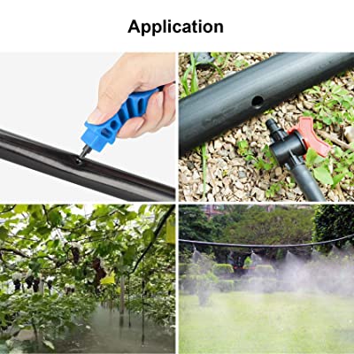 3mm Plastic Punch (for drippers and sprinklers)