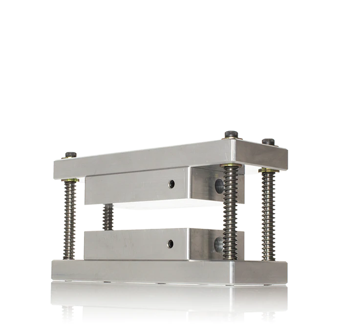 3"x5" Lowtemp Cage Kit
