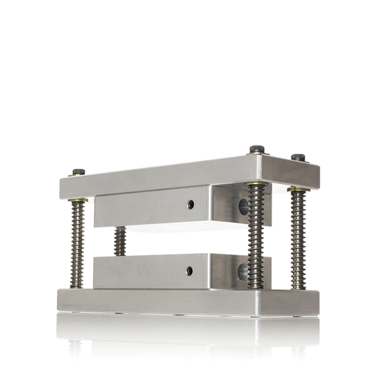 3"x5" Lowtemp Cage Kit