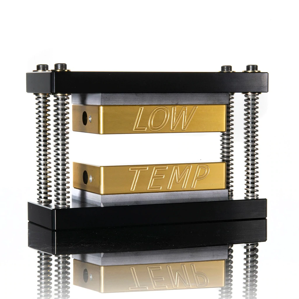 3"x5" Lowtemp Cage Kit