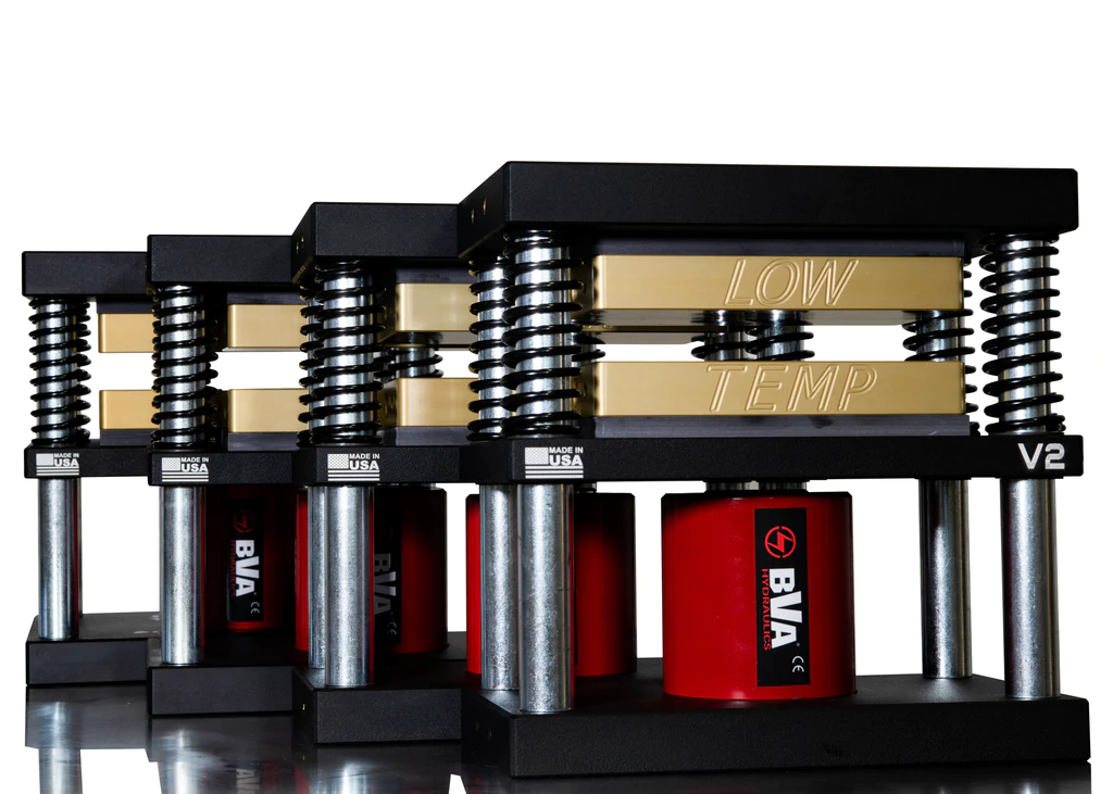 4 Lowtemp V2 Press Medusa System
