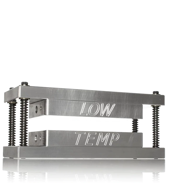 4"x7" Lowtemp Cage Kit