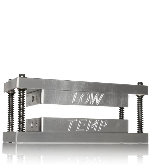 4"x7" Lowtemp Cage Kit