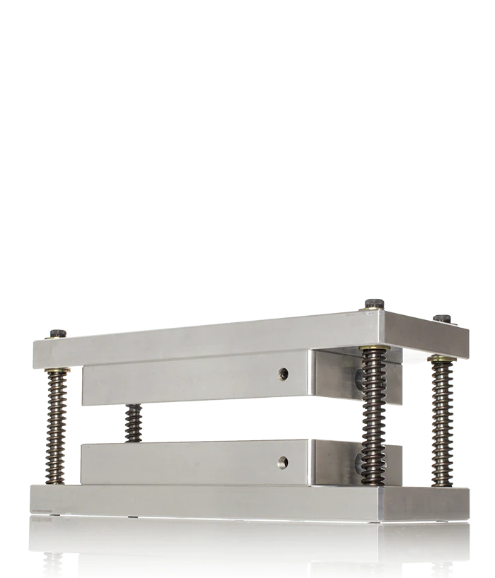 4"x7" Lowtemp Cage Kit