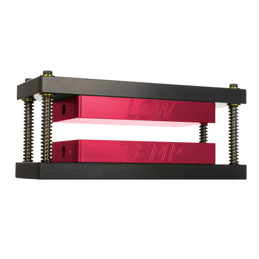 4"x7" Lowtemp Cage Kit