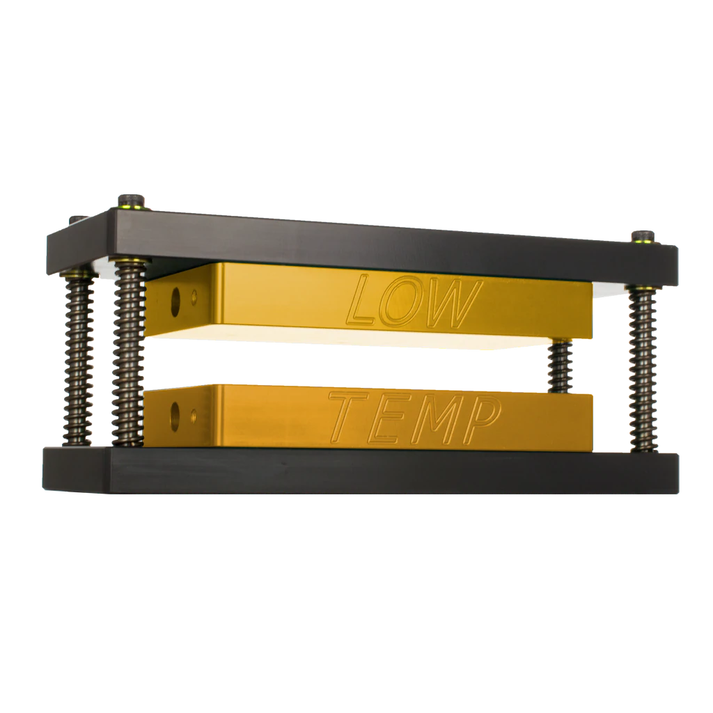 4"x7" Lowtemp Cage Kit