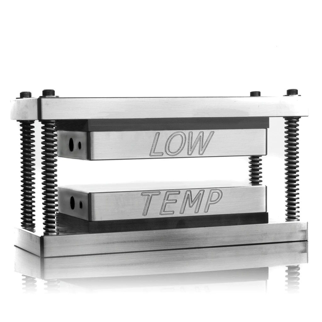 4"x7" Lowtemp Cage Kit
