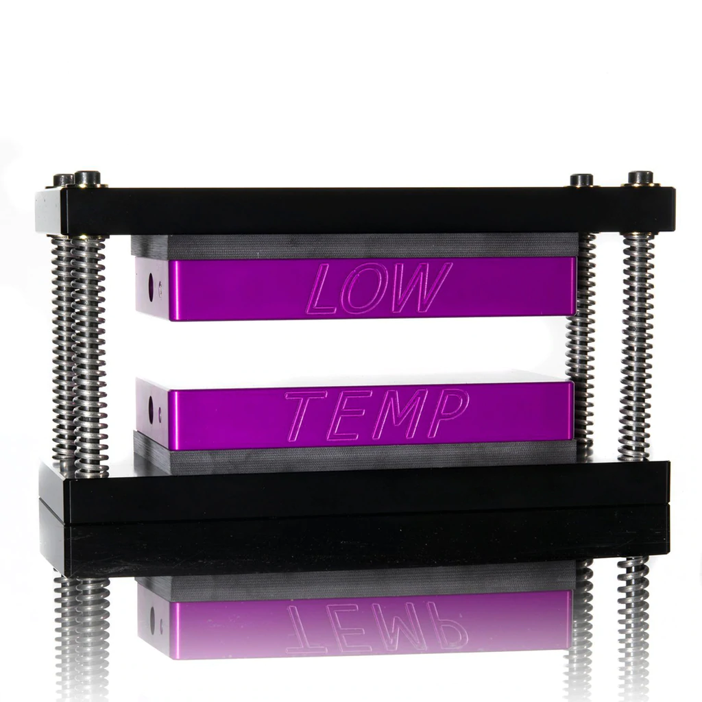 4"x7" Lowtemp Cage Kit