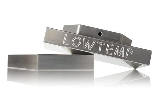 4"x7" OG Lowtemp Rosin Plate Kit