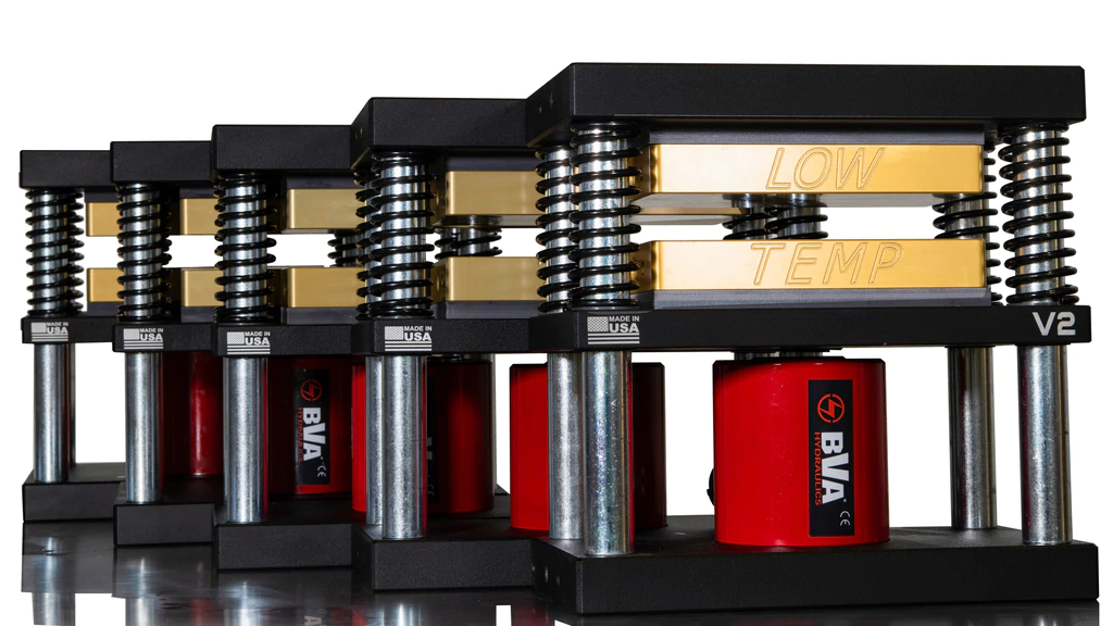 5 Lowtemp V2 Press Medusa System