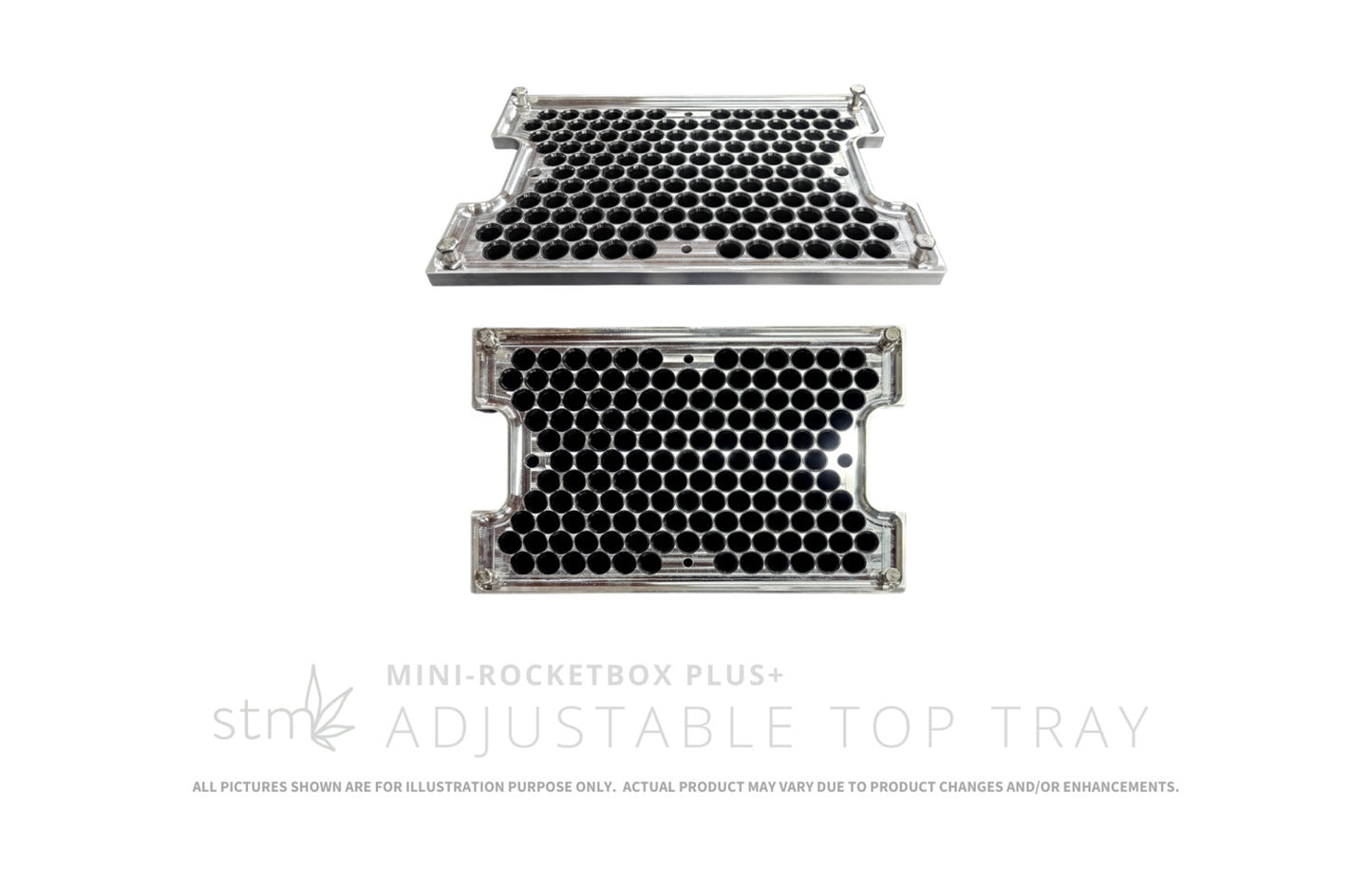 50-Joint Mini Top Tray
