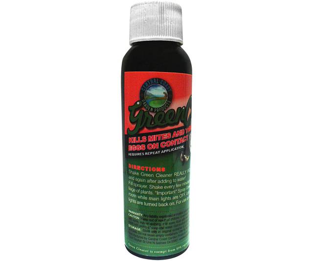 Green Cleaner