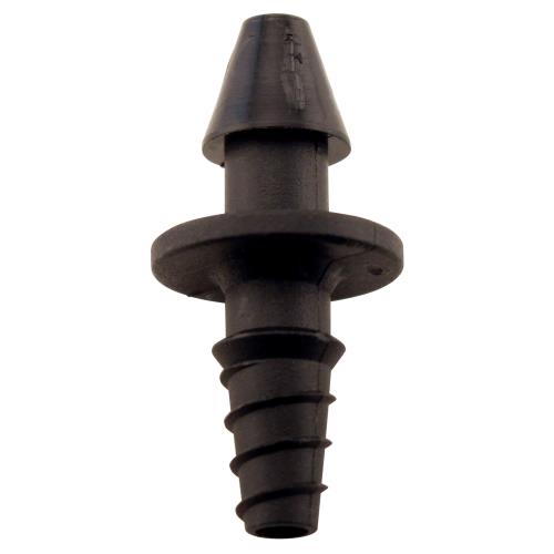 5mm Insert Connector - Barb x Threaded