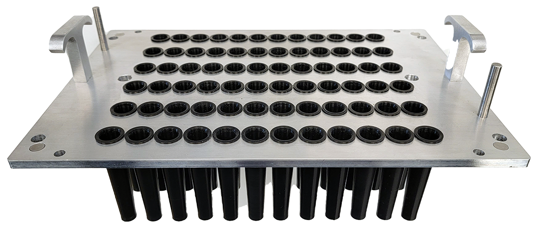 72-Joint Bottom Tray