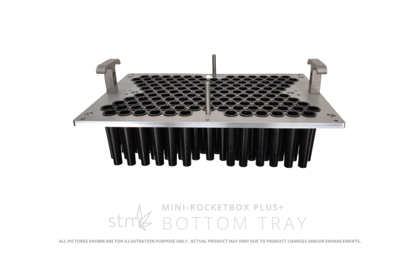 72-Joint Mini Bottom Tray