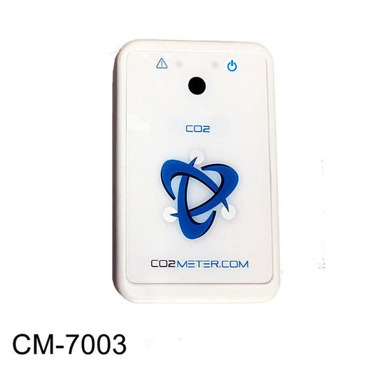 CO2 Multi Sensor System - Sensor Unit CM-7003