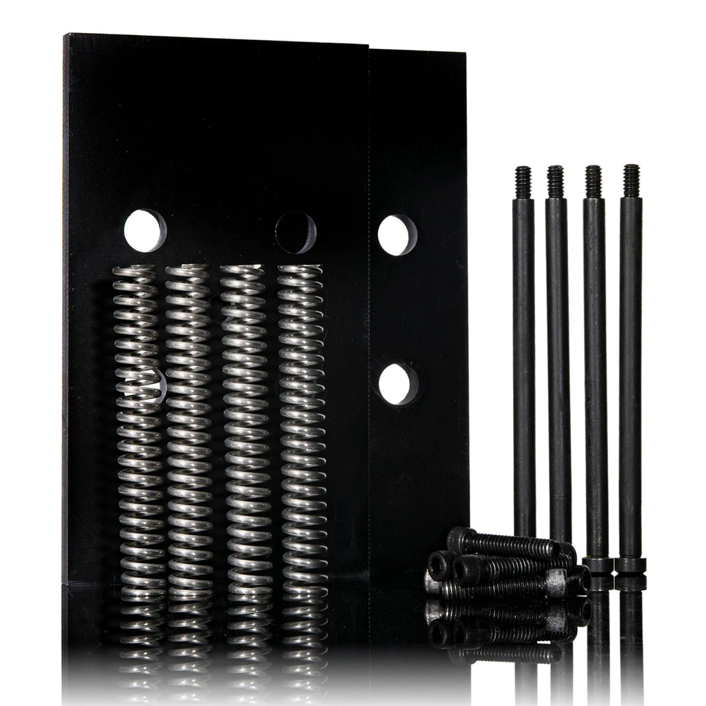 Cage Insulation Upgrade Kit