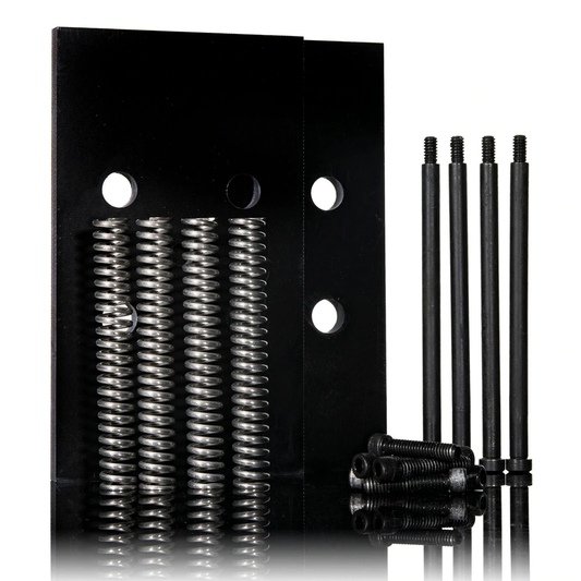 Cage Insulation Upgrade Kit