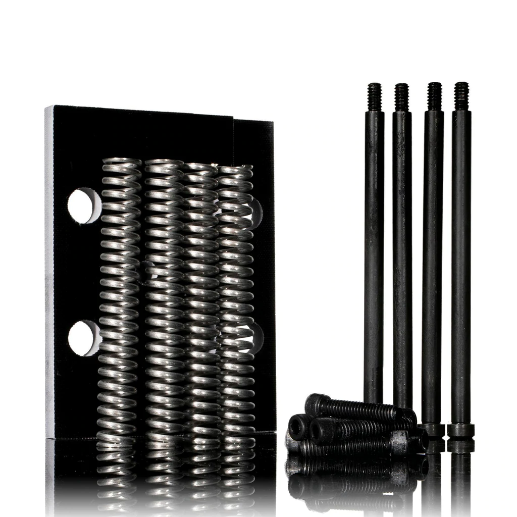 Cage Insulation Upgrade Kit
