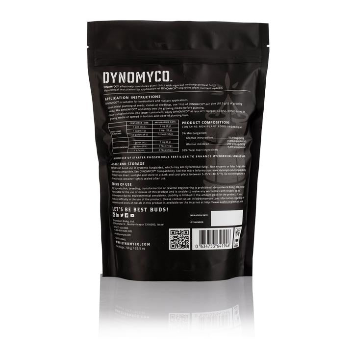 DYNOMYCO large pouch