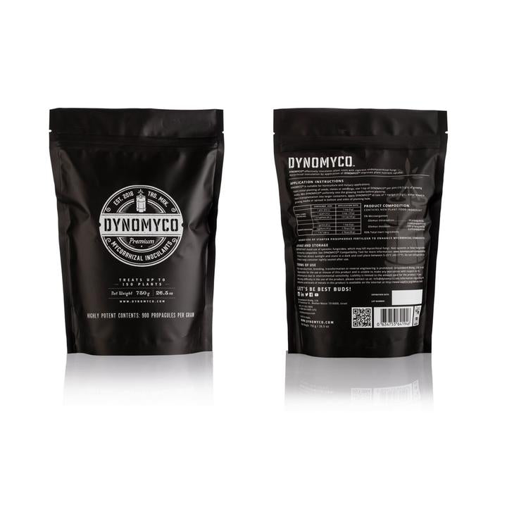 DYNOMYCO large pouch