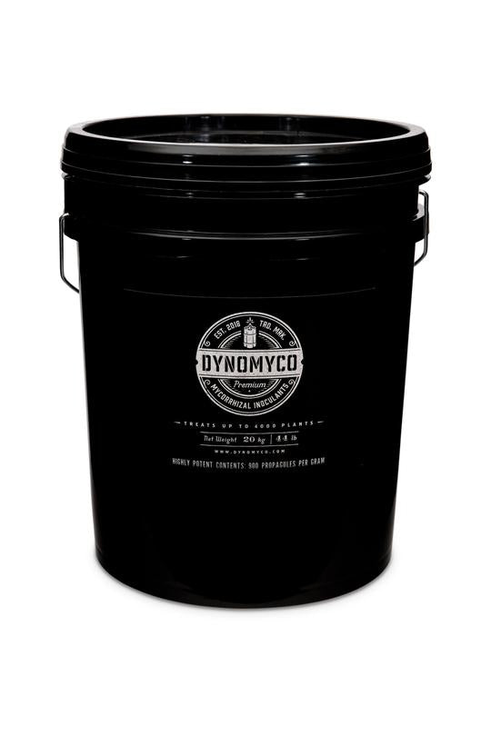 DYNOMYCO large pail
