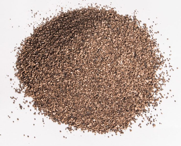 AZOMITE Granulated amendment minerals for soil (50 bags per pallet)